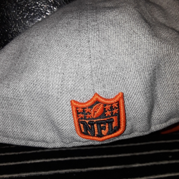 NFL Denver Broncos New Era Cap - Picture 7 of 8